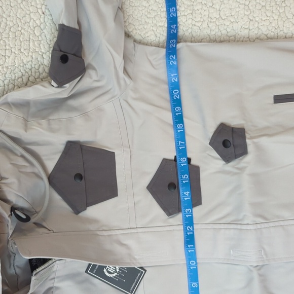 THC Jacket The Hideout Clothing Company - Picture 5 of 10